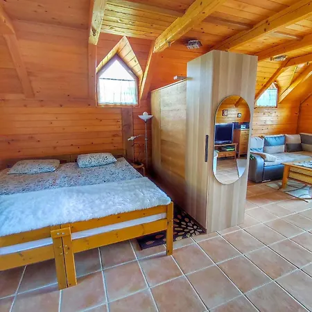 In - Kranjska Дом отдыха Доленьске-Топлице