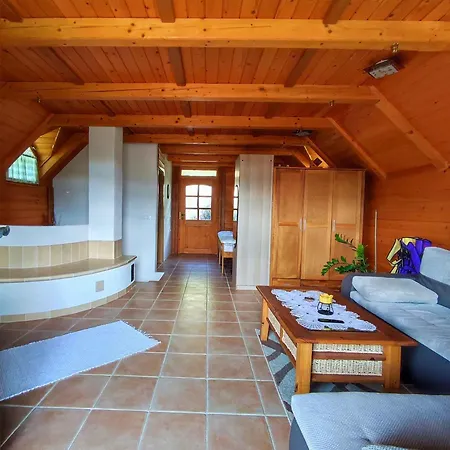 In - Kranjska Дом отдыха *