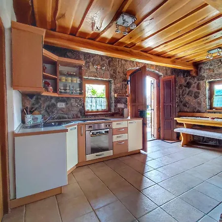 Holiday home In - Kranjska