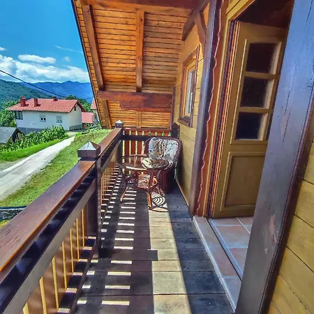 Дом отдыха In - Kranjska *