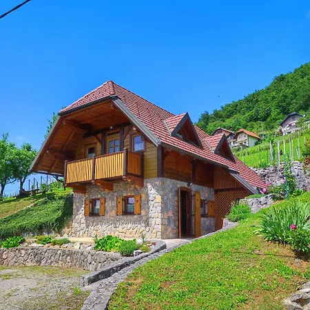 Holiday home In - Kranjska Dolenjske Toplice