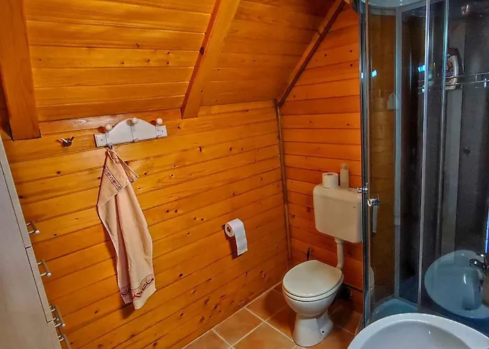 בית נופש In - Kranjska