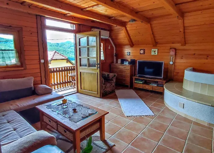 In - Kranjska * דולנז'סקה טופליסה