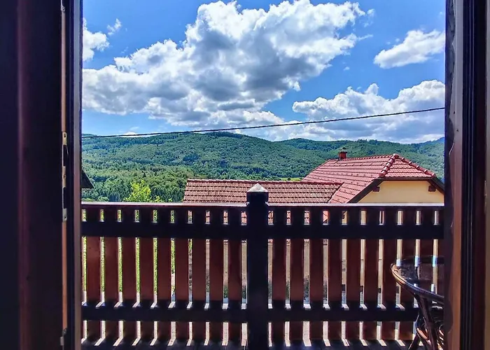 בית נופש In - Kranjska *