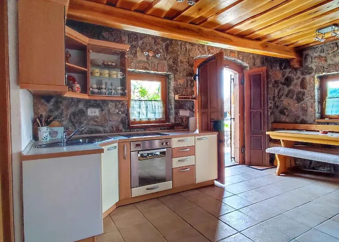 בית נופש In - Kranjska