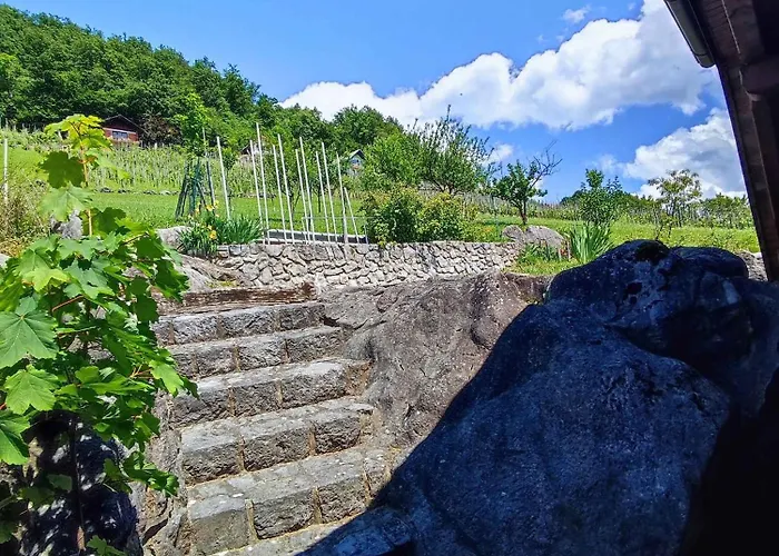 בית נופש In - Kranjska